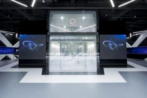 本原量子推算机
