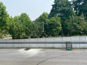 科大团队合成一种新型涂料可有效阻止锂电池失控点火