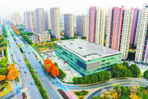 2023121211055940-300x200 首个新能源汽车综合体即将落成